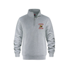 Ottawa Sting Quarter Zip | CX2 Flux - Embroidered Left Chest
