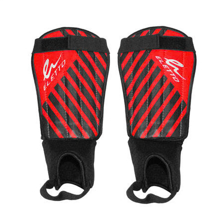Soccer Shin Guards Victory VI Soft Shell | Eletto