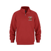Ottawa Sting Quarter Zip | CX2 Flux - Embroidered Left Chest