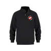 Ottawa North Quarter Zip | CX2 Flux - Embroidered Left Chest