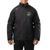 EO SHOOTING STARS BAUER MIDWEIGHT JACKET WITH LEFT CHEST EMBROIDERED LOGO