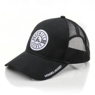 Howies The Playmaker Black | Hat