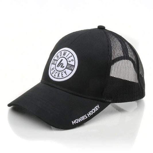 Howies The Playmaker Black | Hat