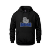 École Élémentaire Catholique Sainte-Marie Hoodie | CX2 Vault - Jaguar Full Front Heat Press