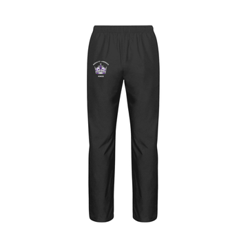 RSL KINGS CX2 SCORE MESH LINED TRACK PANTS