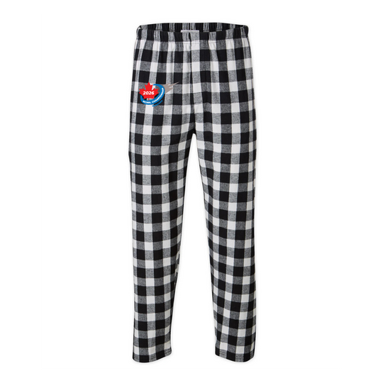NCRRL Pyjama Pants | Boxercraft