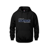 Cumberland Panthers Football Hoodie | CX2 Vault - Twill Embroidery