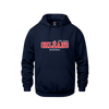 OLLB Hoodie | CX2 Vault - Twill Embroidery
