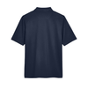 ADGA Short Sleeve Polo | S&S Harriton Advantage Snag — Embroidered logo