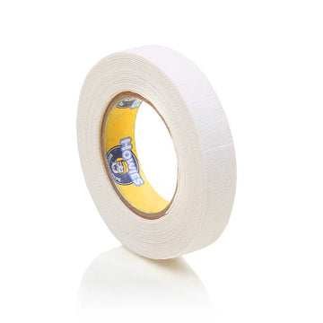 HOWIES TAPE KNOB WHITE
