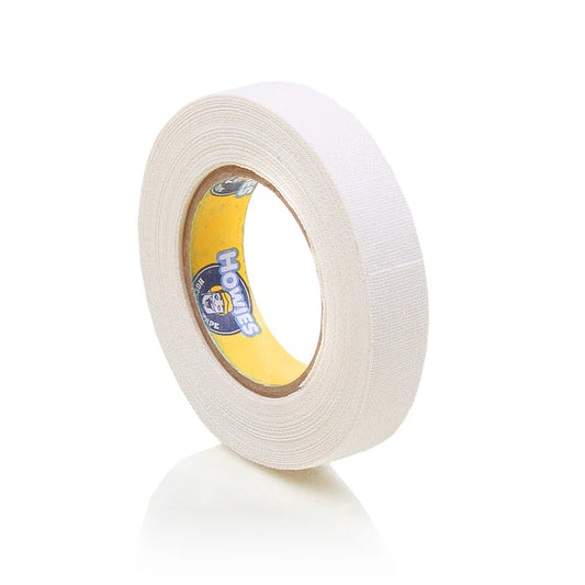 HOWIES TAPE KNOB WHITE