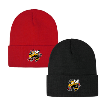 OTTAWA STING HOCKEY FINE KNIT BEANIE TOQUE