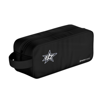 EO STARS ACCESSORY BAG (10.75" X 4.5" X 6")