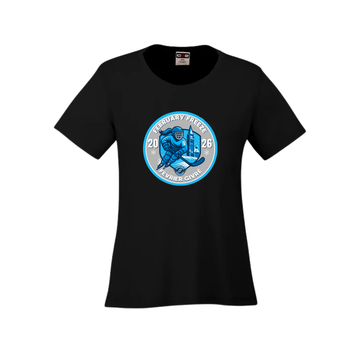 February Freeze Dryfit | CX2 Coast - Full Front Heat Press