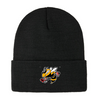 OTTAWA STING HOCKEY FINE KNIT BEANIE TOQUE