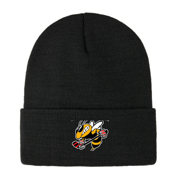 OTTAWA STING HOCKEY FINE KNIT BEANIE TOQUE