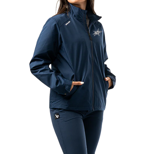EO STARS BAUER LIGHTWEIGHT JACKET