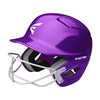 Alph Batting Helmet + Softball Mask Tball Junior - Sports Excellence