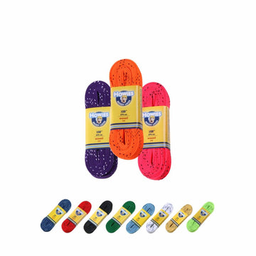 HOWIES LACES *WAXED*