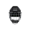 Bauer Reakt 85 Hockey Helmet Combo | Senior