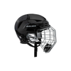 Bauer Reakt 85 Hockey Helmet Combo | Senior