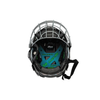 Bauer Reakt 85 Hockey Helmet Combo | Senior