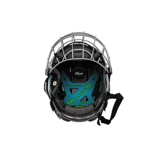 Casque de hockey combiné Re-Akt 85