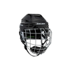 Bauer Reakt 85 Hockey Helmet Combo | Senior