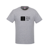 ORC Cotton T-Shirt | CX2 Parkour - Full Front Heat Press
