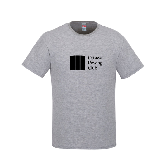 ORC Cotton T-Shirt | CX2 Parkour - Full Front Heat Press
