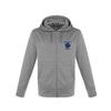 Colonel By Polyester Zip Up | CX2 Cypress Creek - Embroidered Left Chest