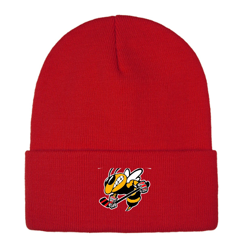 OTTAWA STING HOCKEY FINE KNIT BEANIE TOQUE