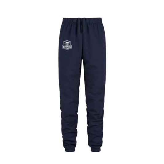 Maple Ridge Sweatpants | CX2 Dash — Heat Press Logo