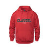 LYCÉE CLAUDEL CHANDAIL CX2 VAULT "HOODIE"