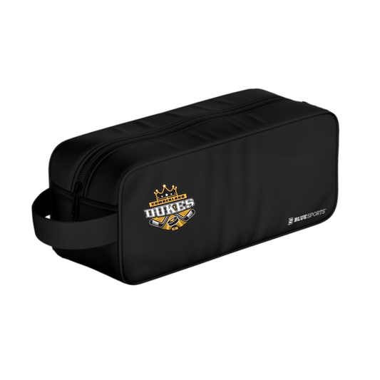 DUKES ACCESSORY BAG (10.75" X 4.5" X 6")