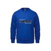 Cumberland Panthers Football Crewneck | CX2 Crew - Twill Embroidery