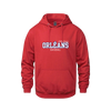 OLLB Hoodie | CX2 Vault - Twill Embroidery