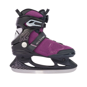 Recreational Skates | K2 Alexis Boa Figure Blade — Women's Ice Skates
