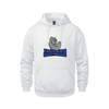 École Élémentaire Catholique Sainte-Marie Hoodie | CX2 Vault - Jaguar Full Front Heat Press