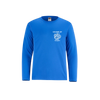 Colonel By Long Sleeve Dryfit | CX2 Shore - Left Chest Heat Press