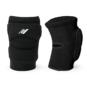 RUCANOR KNEEPADS SMASH II