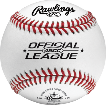 Baseball 45CC | Rawlings