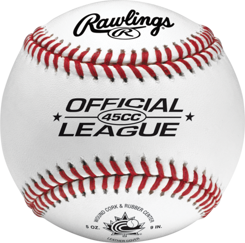 Baseball 45CC | Rawlings