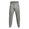 Baseball Pants Utility Closed | Under Armour Youth