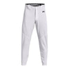 Baseball Pants Utility Closed | Under Armour Youth