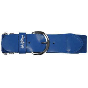 Baseball Belt Adjustable Elastic A26 | Rawlings