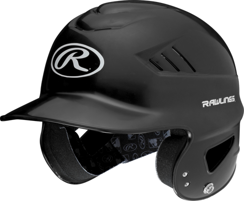 Batting helmet RCFH Coolflo | Rawlings Youth