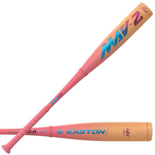 Baseball Bat Mav2 Flash -10 USA | Easton Youth
