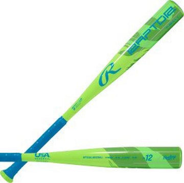 T-Ball bat USA TB3R12 Raptor | Rawlings