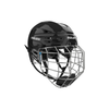 Bauer Reakt 90 Hockey Helmet Combo | Senior